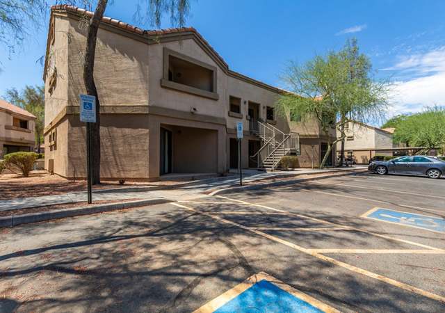 Photo of 1287 N ALMA SCHOOL Rd #157, Chandler, AZ 85224