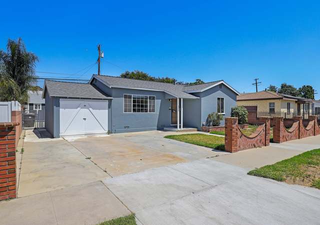 Photo of 6550 Myrtle Ave, Long Beach, CA 90805