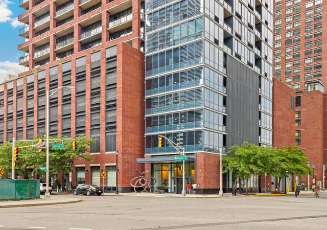 Redfin Jersey City