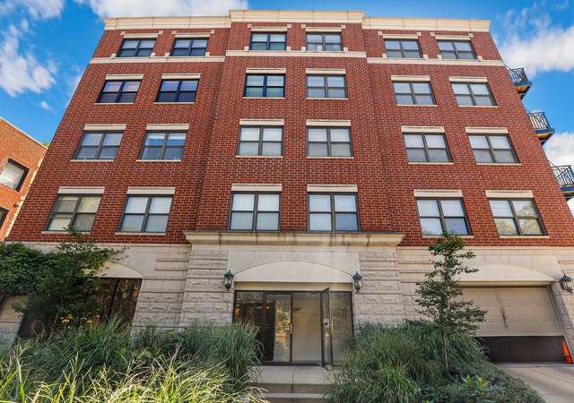 Photo of 7625 N Eastlake Ter #108, Chicago, IL 60626