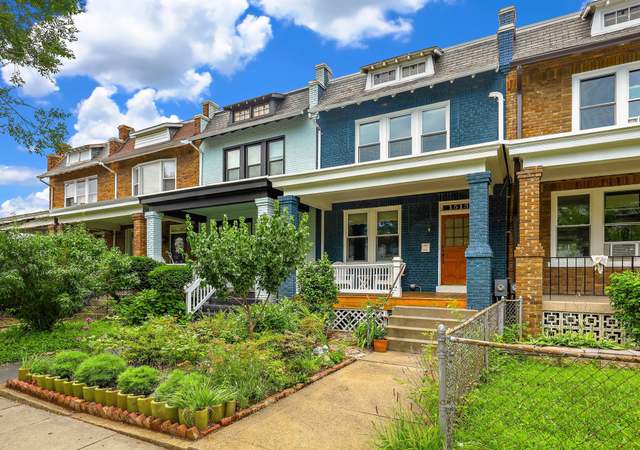 Redfin Dc