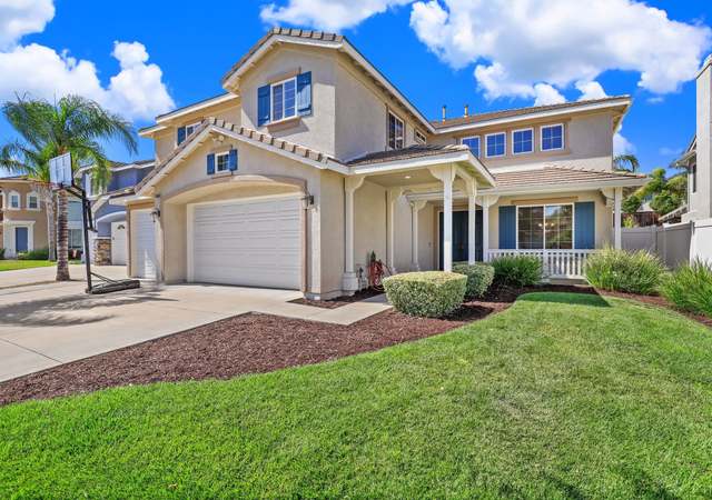 Photo of 23530 Christy Way, Murrieta, CA 92562