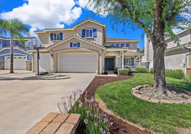 Photo of 23530 Christy Way, Murrieta, CA 92562