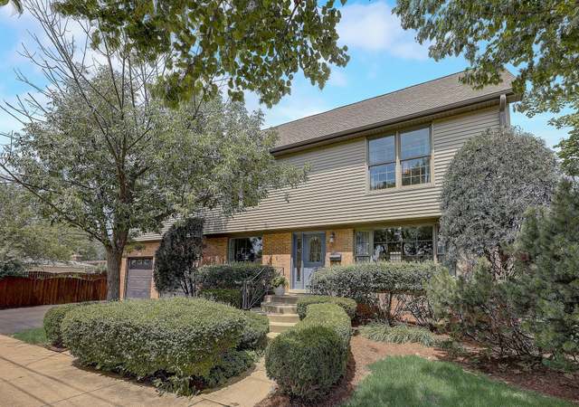 Photo of 8200 Mango Ave, Morton Grove, IL 60053