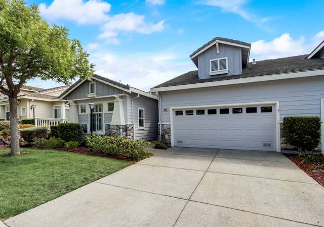 Photo of 2062 Folle Blanche Dr, San Jose, CA 95135