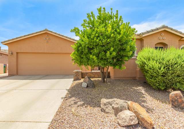 Photo of 20202 N Harmony Pass, Maricopa, AZ 85138