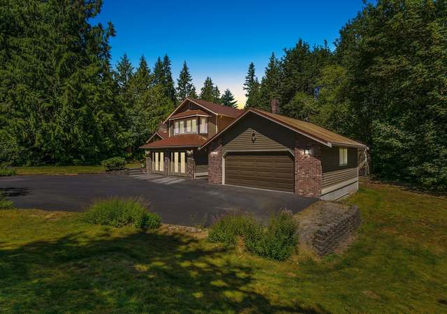 Photo of 20528 NE 179th St, Woodinville, WA 98077