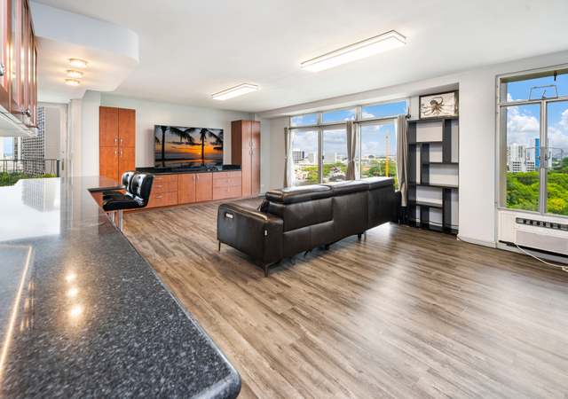 Photo of 1511 Nuuanu Ave #1238, Honolulu, HI 96817