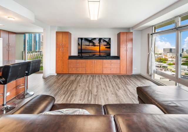 Photo of 1511 Nuuanu Ave #1238, Honolulu, HI 96817