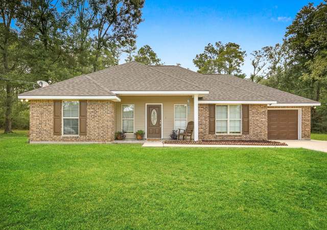 Buy Property In Louisiana