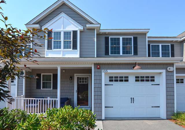 Photo of 135 Ice House Lndg #135, Marlborough, MA 01752