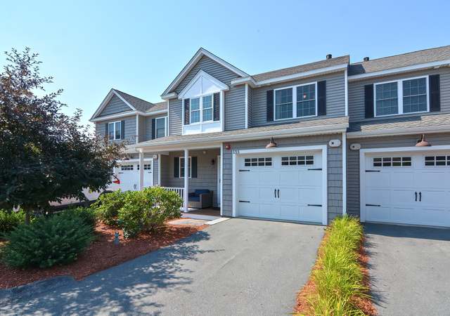 Photo of 135 Ice House Lndg #135, Marlborough, MA 01752