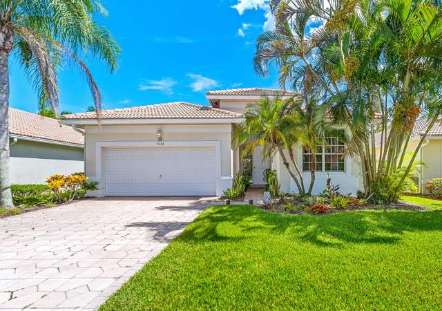 Photo of 8688 San Andros, West Palm Beach, FL 33411