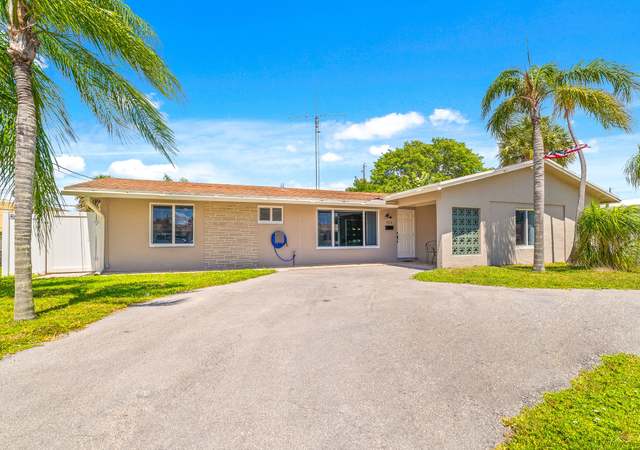 Photo of 1711 SW 6th Ave, Pompano Beach, FL 33060