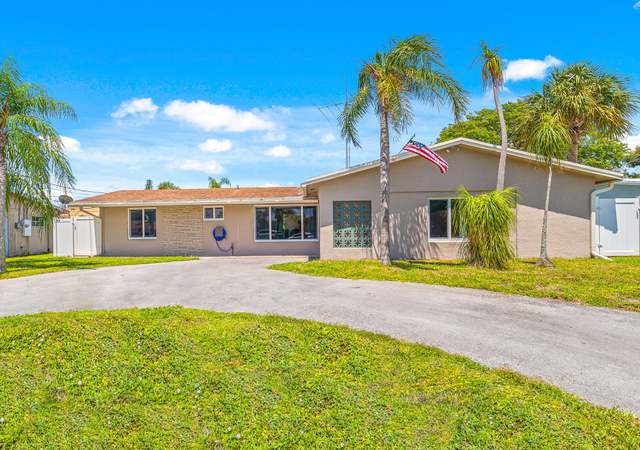Photo of 1711 SW 6th Ave, Pompano Beach, FL 33060