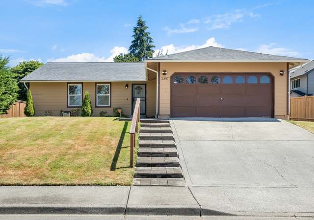 Photo of 2307 64th Ave NE, Tacoma, WA 98422