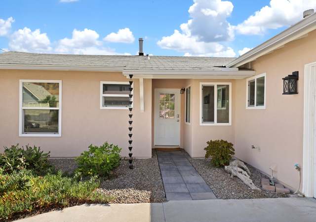 Photo of 8040 Shantung Dr, Santee, CA 92071