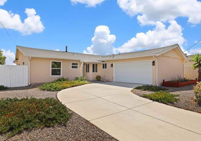 Photo of 8040 Shantung Dr, Santee, CA 92071