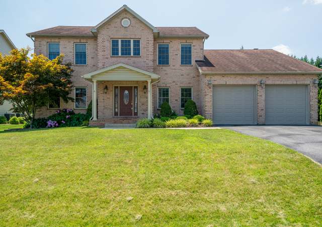 Photo of 19107 Red Maple Dr, Hagerstown, MD 21742