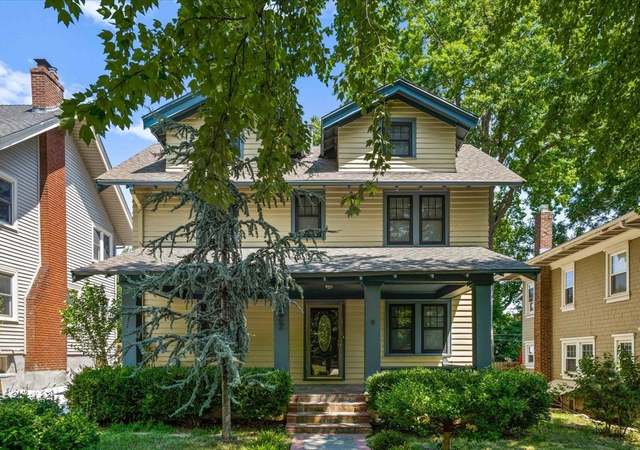 Redfin Missouri