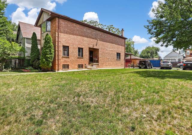 Redfin 60641