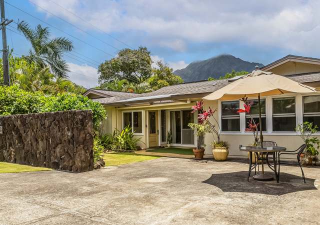 Redfin Hawaii Oahu