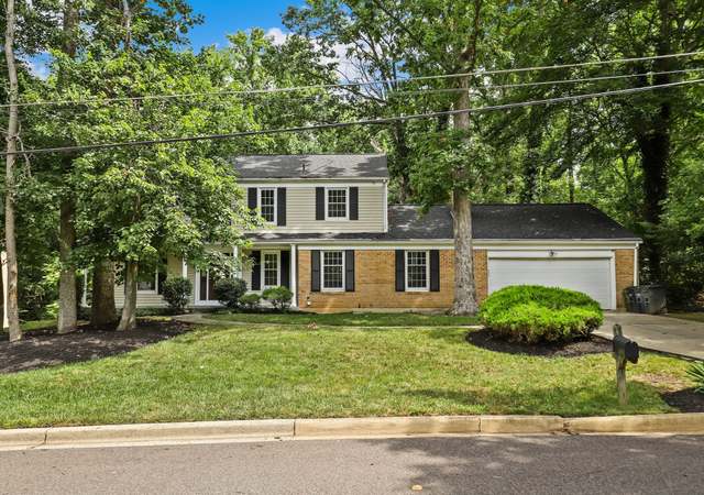 Homes For Sale In Fort Washington Fort Washington Homes for Sale: Fort Washington, MD Real Estate | Redfin