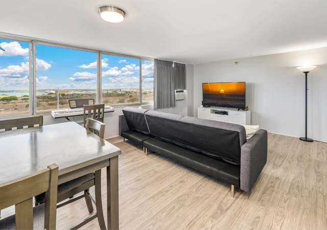 Photo of 1060 Kamehameha Hwy Unit 1102A, Pearl City, HI 96782