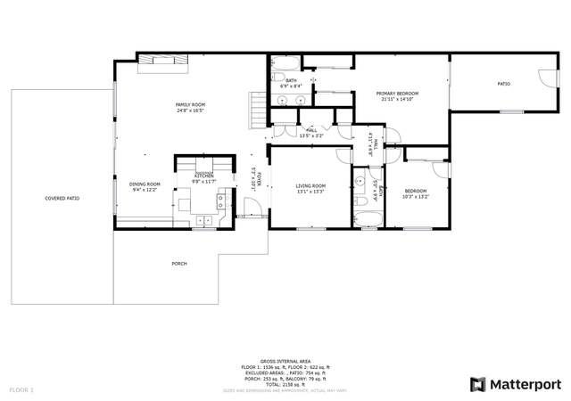 Photo of 2504 Luciernaga St, Carlsbad, CA 92009