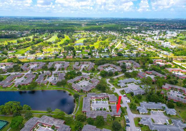 Photo of 317 Cape Cod Cir Unit B, Lake Worth, FL 33467