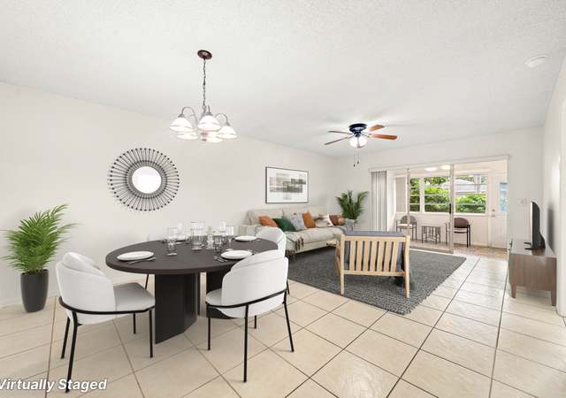Photo of 317 Cape Cod Cir Unit B, Lake Worth, FL 33467