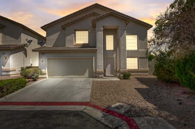 Centennial Hills, Las Vegas, NV Recently Sold Homes | Redfin