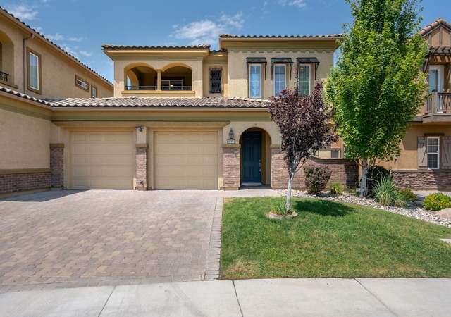 Photo of 10795 Cordero Dr, Reno, NV 89521-4266