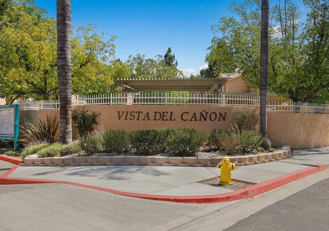 Photo of 18726 Vista Del Canon Unit A, Newhall, CA 91321