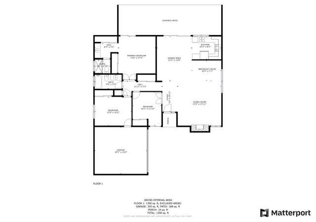 Photo of 17541 Frondoso Dr, San Diego, CA 92128