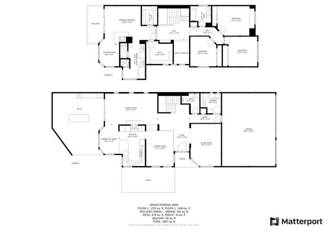 Photo of 2900 Wintergreen Dr, Carlsbad, CA 92008