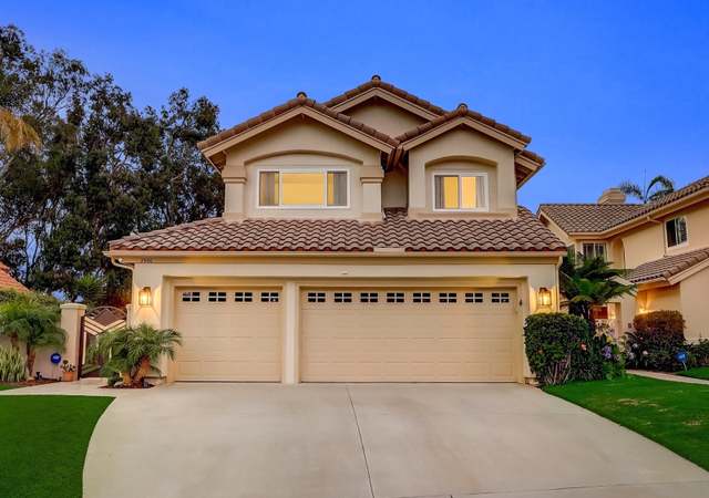 Photo of 2900 Wintergreen Dr, Carlsbad, CA 92008