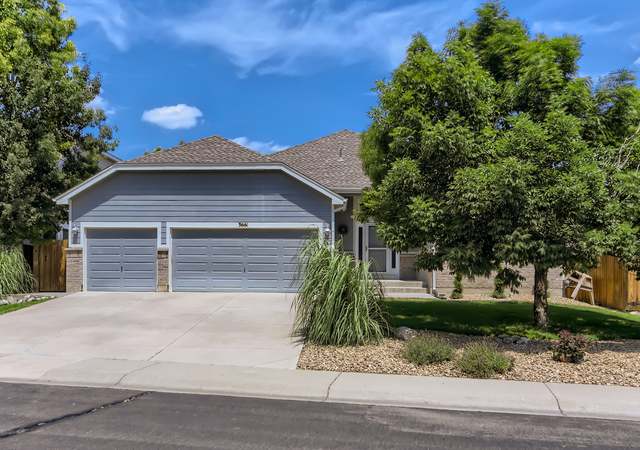 Photo of 3661 Goodwin St, Johnstown, CO 80534