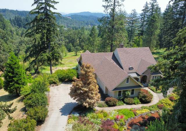 Redfin Eugene
