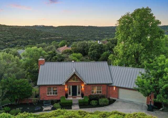 Redfin Austin