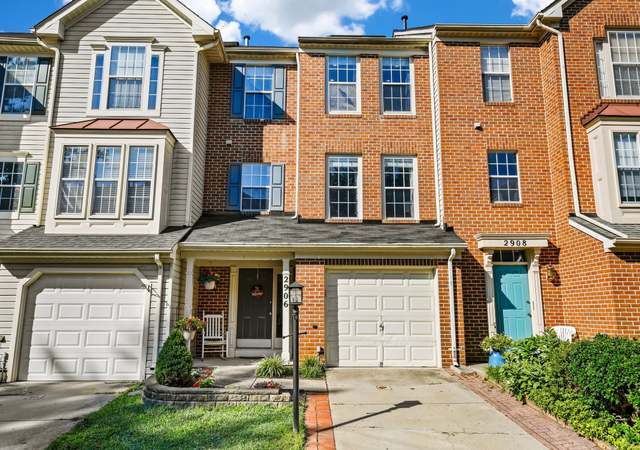 Photo of 2906 Clovercrest Way, Olney, MD 20832