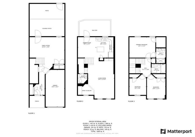 Photo of 2906 Clovercrest Way, Olney, MD 20832