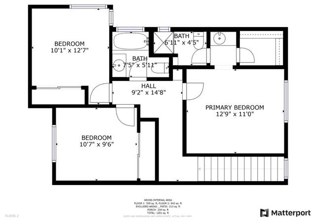Photo of 8309 Gabriel Dr Unit A, Rancho Cucamonga, CA 91730
