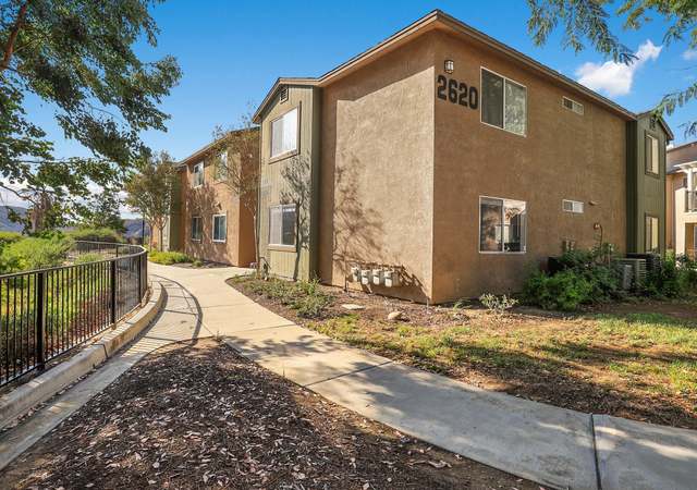 Photo of 2620 Avenida Del #104, Corona, CA 92882