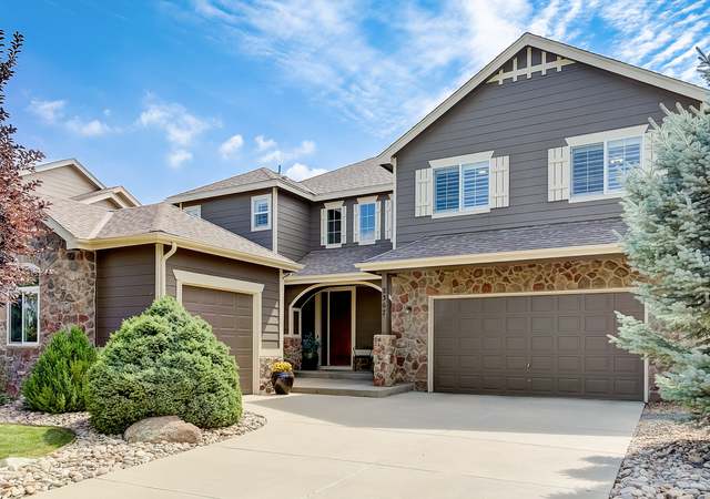 Photo of 2367 Hickory Pl, Erie, CO 80516