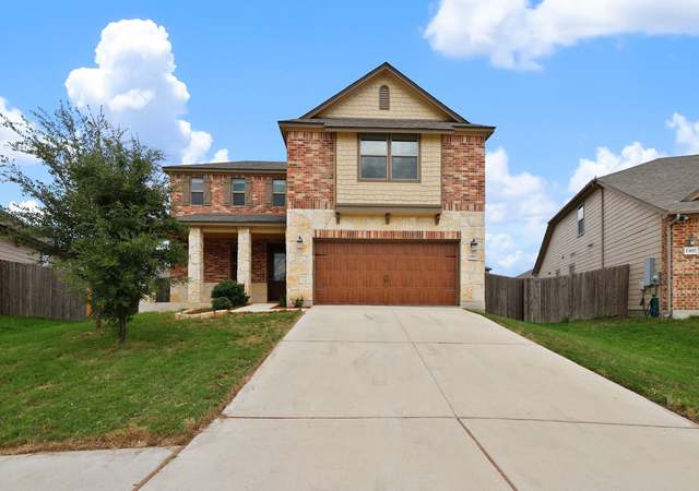 Photo of 13820 Montpelier St, Manor, TX 78653
