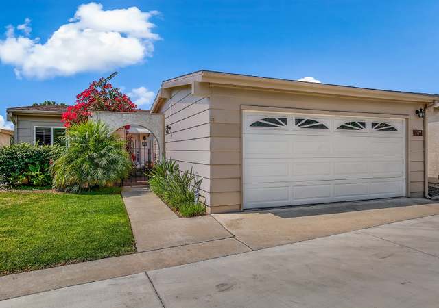 Photo of 3717 Sesame Way, Oceanside, CA 92057