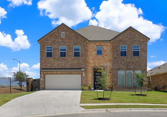Photo of 20425 Whimbrel Ct, Pflugerville, TX 78660
