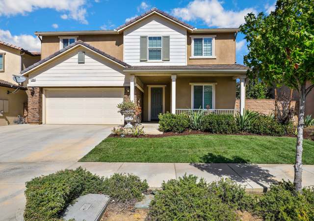 Photo of 11694 Silver Birch Rd, Corona, CA 92883
