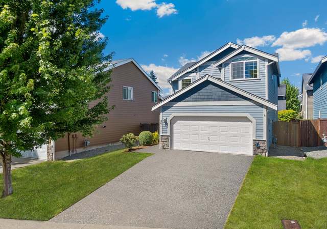 Redfin Renton 98059